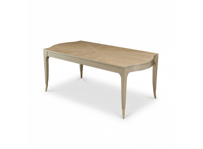 Table en bois de luxe - Salle à manger - Tables de design - Table à manger - Tables en bois - Nouveaux meubles