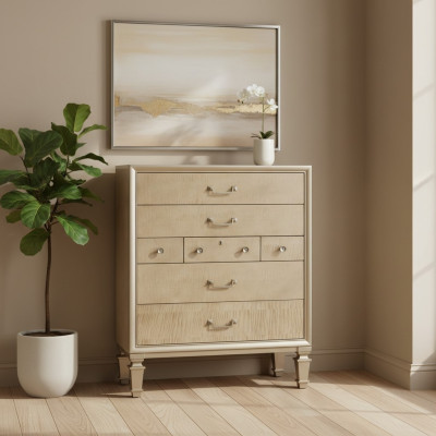 Meubles de designer Meubles Buffet Commode Armoire Haute Commodes