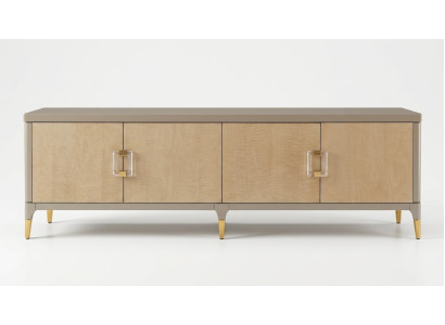 Buffet de luxe Buffet télé Armoire Commode Armoires décoratives Meuble bas
