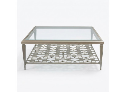 Table basse Design Tables de luxe Mobilier de salon Table basse moderne