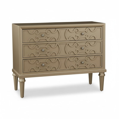 Meubles d'ameublement de luxe Commode Armoire Buffet Télé - Armoires Latérale Design