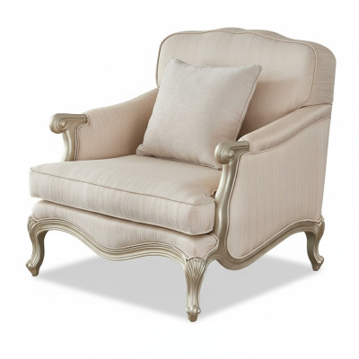 Fauteuil Canapé Ameublement Fauteuil Une Place Royal Capitonnage Salon Club Hôtel