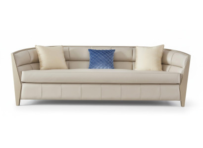 xxl grand canapé canapé quatre places salon club canapés 241cm meubles de luxe italiens