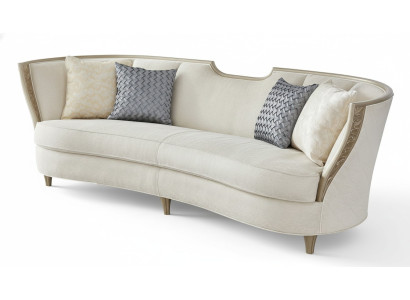 Canapé design Ensemble de canapés 3+1 places Meubles rembourrés Canapé moderne Fauteuil