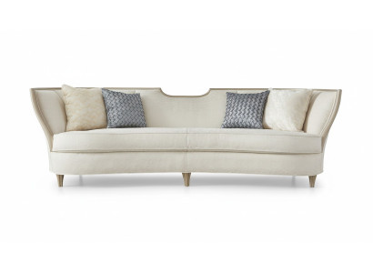 Ensemble de canapé 4 places Fauteuil Canapé design Canapé rembourré Canapés Relax