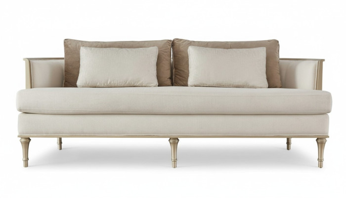 Canapé design Ensemble de canapés 31 places Canapé Tapisserie Suite Mobilier