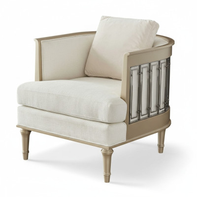 Chaises longues Canapé Mobilier d'hôtel Fauteuil simple Chaise royale Trône