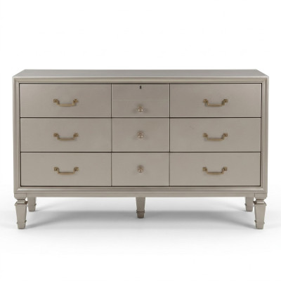 Meubles Chambre Commode Buffet XXL Commode Bois Designer