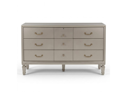Meubles Chambre Commode Buffet XXL Commode Bois Designer