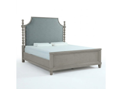 Conception de lit royal luxueux Lits doubles de luxe pour hôtels Chambre pour dormir en couple