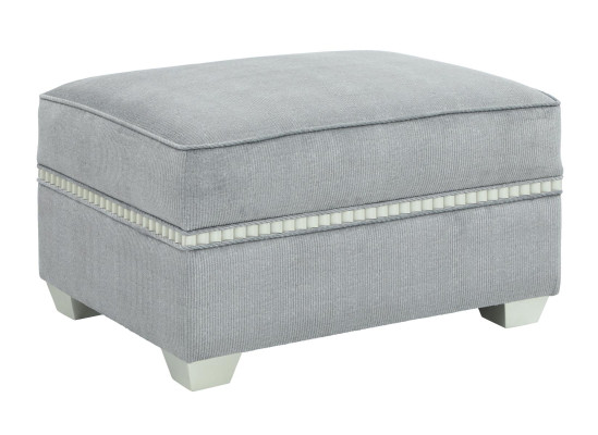 Tabouret textile Tabouret Canapé Pouf Siège Rembourrage Tabouret d'appoint Mobilier tabouret Tabouret Bois