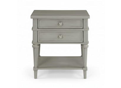 Table de chevet Design Table d'appoint Table de nuit Console de nuit Table de chambre