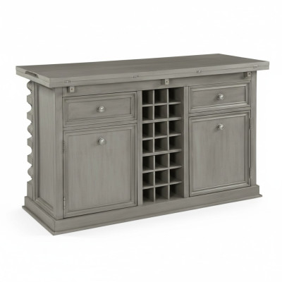 Table de bar comptoir de bar table de bar en bois tables de bar comptoir de classe de luxe nouveau buffet