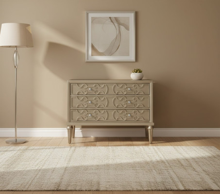 Commode de luxe Buffet moderne Armoire Ameublement Salon