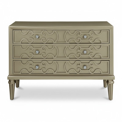Commode de luxe Buffet moderne Armoire Ameublement Salon