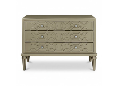 Commode de luxe Buffet moderne Armoire Ameublement Salon