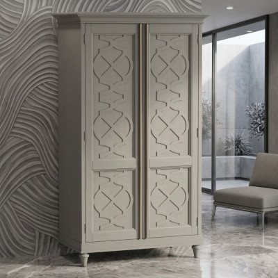 Armoires Porte-manteau Mobilier Design Armoire Chambre Bois
