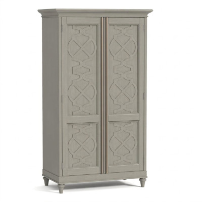 Armoires Porte-manteau Mobilier Design Armoire Chambre Bois