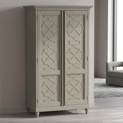 Armoire en bois Armoires en bois Porte-manteau en bois Mobilier Design