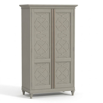 Armoire en bois Armoires en bois Porte-manteau en bois Mobilier Design