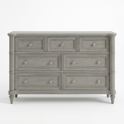 Conception Commode de luxe en bois Buffet à tiroirs Armoires Commode armoire Salon