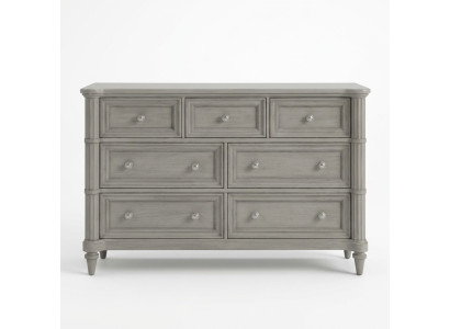 Conception Commode de luxe en bois Buffet à tiroirs Armoires Commode armoire Salon