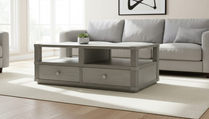Table basse Table de designer Canapé Canapé Tables de design Bois Salon