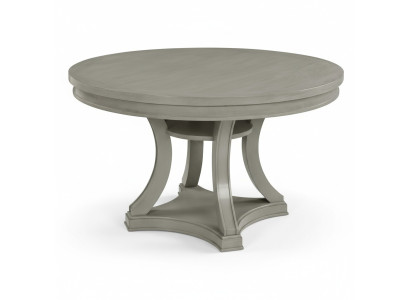 Table à manger de style wilheminien Table de cuisine en style willheminien Table Rundtsche Table ronde de design de luxe
