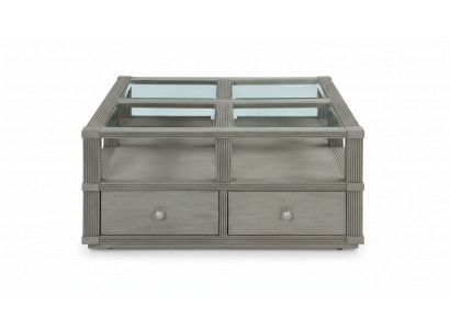 Table basse Design de luxe Tables Salon Mobilier moderne Table d'appoint