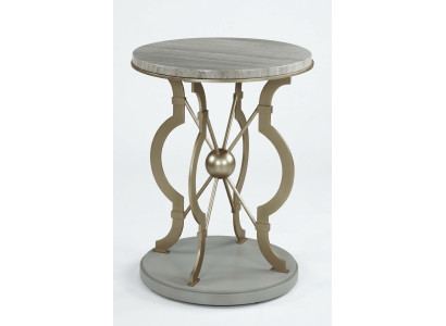 Table d'appoint Gris Table basse Table basse moderne Table designer Table d'appoint Marbre