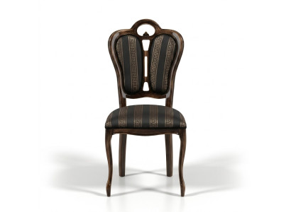 Fauteuil italien Meubles de luxe Fauteuil Design de luxe Meubles Chaise monoplace nouveau