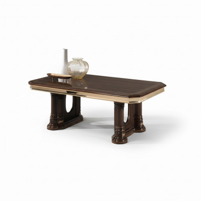 Table basse de salon de luxe Table basse Design Tables Meubles de luxe Table basse Tables
