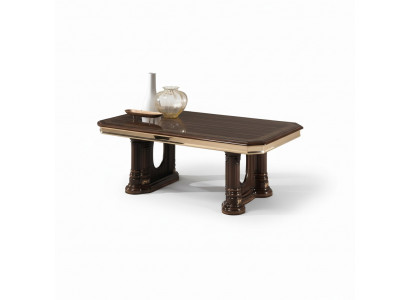 Table basse de salon de luxe Table basse Design Tables Meubles de luxe Table basse Tables