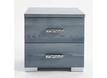 Table de chevet Console de nuit Design Table d'appoint Chambre Tables de chevet Mobilier neuf