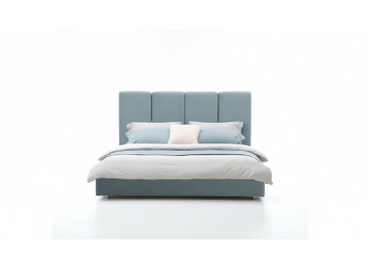 Lit de designer Chambre Lit Noble Luxe Klass Lit de designer Hôtel de luxe nouveau
