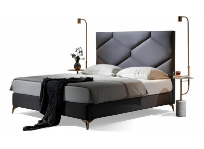 Table de chevet Console de nuit Design Table d'appoint Chambre Tables de chevet Meubles neufs
