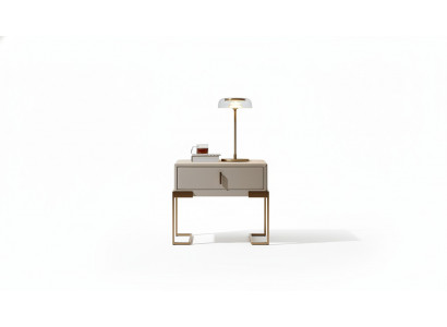 Table de chevet Tables Console Sommeil Console de designer Chambre Commode