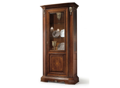 Vitrines de présentation Salon Salons Armoires Bahut neuf Vitrine Armoire Classique