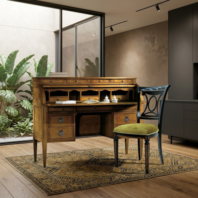 Bureau Bureau Tables Table d'ordinateur Mobilier de bureau Secrétaire Mobilier neuf