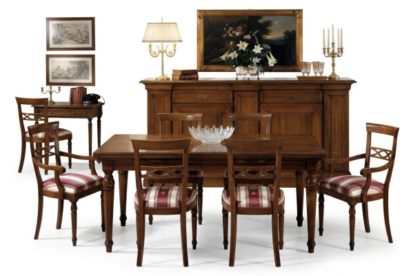 Commode Classique Salon Bois Moderne Luxe Italie Design Commodes Meubles