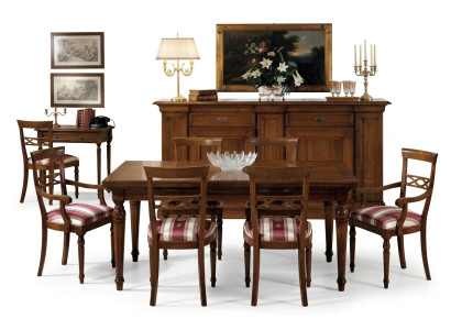 Commode Classique Salon Bois Moderne Luxe Italie Design Commodes Meubles