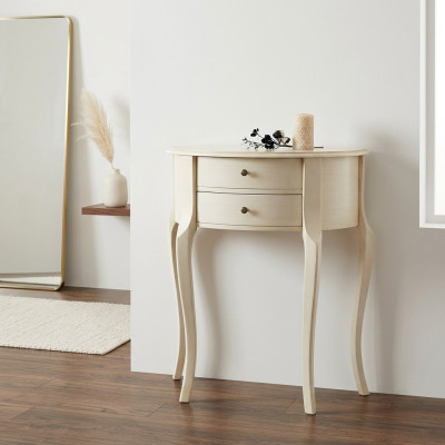 Consoles Table de chevet Chambre Table d'appoint Design moderne Mobilier Bois Armoires