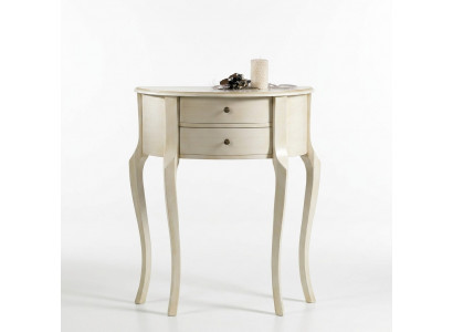Consoles Table de chevet Chambre Table d'appoint Design moderne Mobilier Bois Armoires