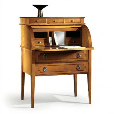 Secrétaire Commode Secrétaires Meubles Italiens Bureaux Tables Maison Bureau neuf