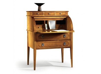 Secrétaire Commode Secrétaires Meubles Italiens Bureaux Tables Maison Bureau neuf