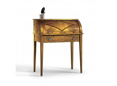 Bureau Table Italienne Ameublement Mobilier Bois Massif Bureau Secrétaire neuf