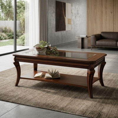 Table basse Table basse moderne Tables Tables basses Meubles italiens Ameublement