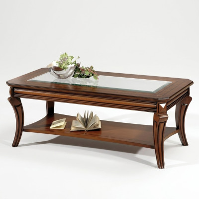 Table basse Table basse moderne Tables Tables basses Meubles italiens Ameublement
