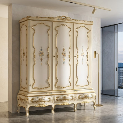 Armoire Mobilier Chambre Mobiliers Italiens Armoires neufs