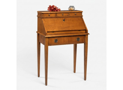 Table secrète magique Art Déco Maison Bureau Secrétaire Garde-robe du siècle